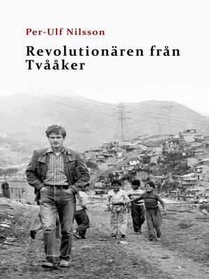 cover image of Revolutionären från Tvååker